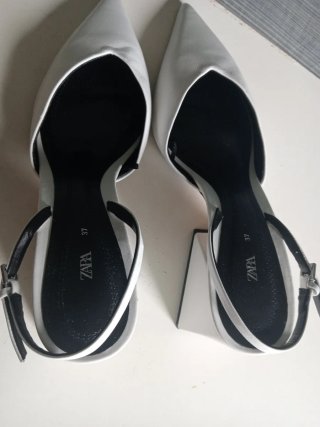 Zapatos Zara Talla 37