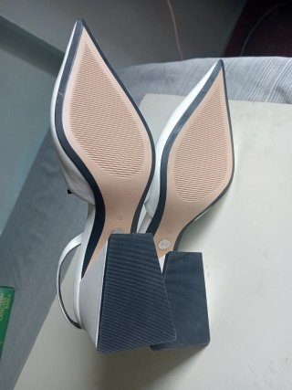 Zapatos Zara Talla 37
