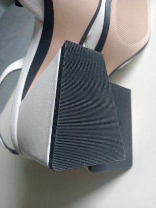 Zapatos Zara Talla 37