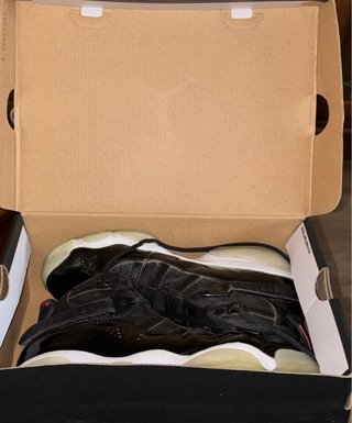 Jordan 6 Rings GS Zapatillas  Talla 40