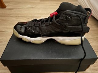 Jordan 6 Rings GS Zapatillas  Talla 40