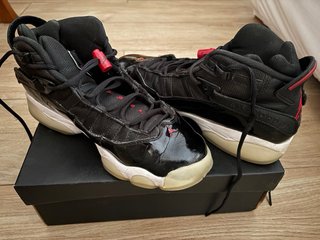 Jordan 6 Rings GS Zapatillas  Talla 40