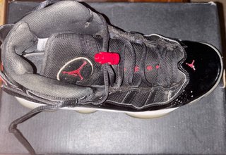 Jordan 6 Rings GS Zapatillas  Talla 40