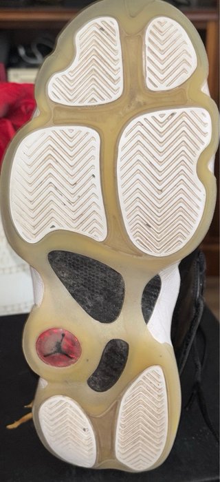 Jordan 6 Rings GS Zapatillas  Talla 40