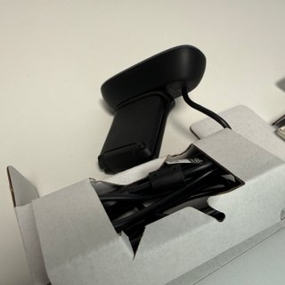 Logitech C270 Webcam HD