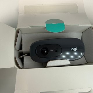Logitech C270 Webcam HD