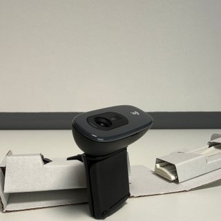 Logitech C270 Webcam HD