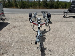 OFERTA Remolque moto de agua