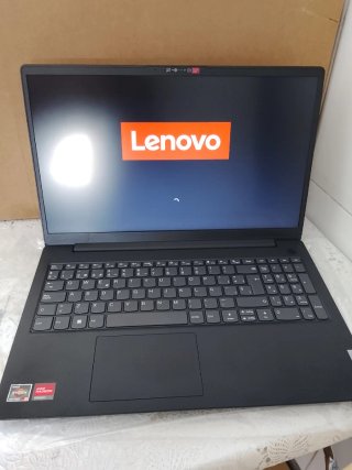 Lenovo V15 G4 Portátil Negro