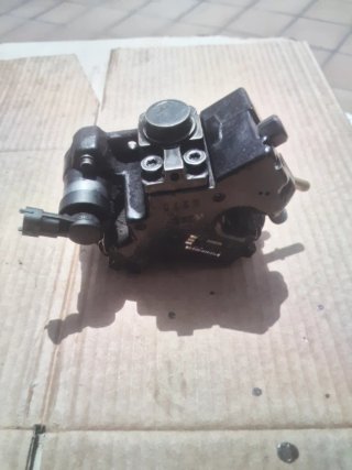 Bomba Inyectora Fiat Fiorino 1.3 Multijet Panda