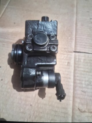 Bomba Inyectora Fiat Fiorino 1.3 Multijet Panda