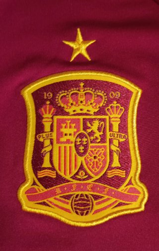 Chaqueta Adidas Selección Española
