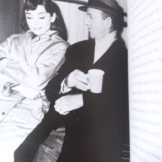 DVD Audrey Hepburn - Una Cara con Ángel