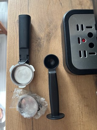 Cafetera Cecotec Power Espresso Touch Cold