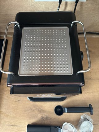 Cafetera Cecotec Power Espresso Touch Cold