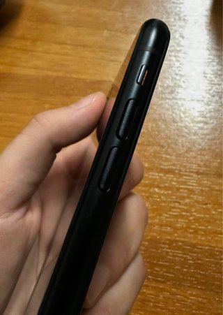 iPhone XR 128GB Nero