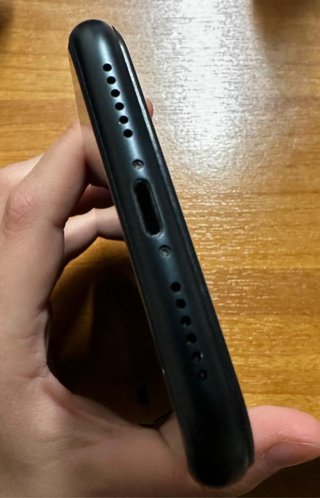 iPhone XR 128GB Nero