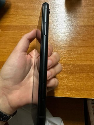 iPhone XR 128GB Nero