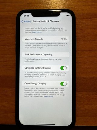 iPhone XR 128GB Nero