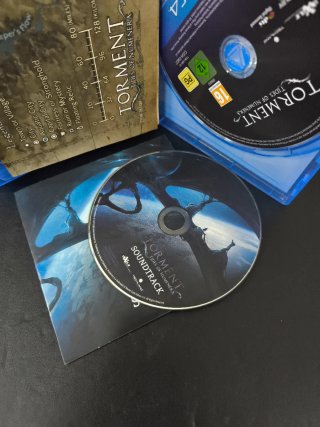 Ps4 Torment Tides Of Numeners