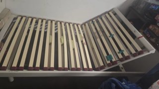 Cama articulada 105 cm
