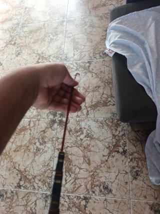 Caña de pescar 7 metros ligera