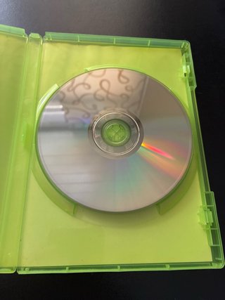 Xbox Live Arcade Compilation Disc Xbox 360