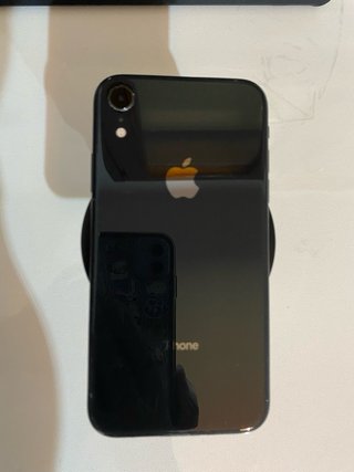 Apple iPhone XR