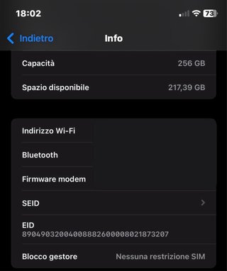 Apple iPhone XR