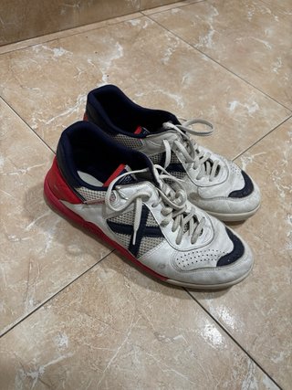 Zapatillas Munich Continental talla 41