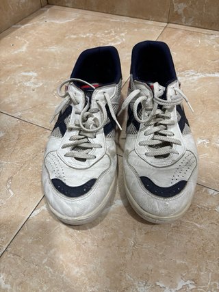 Zapatillas Munich Continental talla 41
