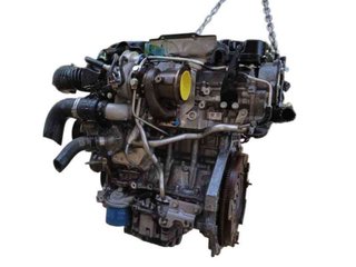 Motor Opel 1.4 Turbo B14XFL