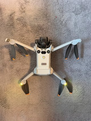 Dron DJI Mini 5 Pro (RC2)
