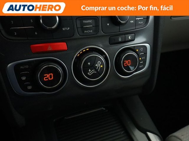 Citroën C4 1.6 e-HDi Exclusive