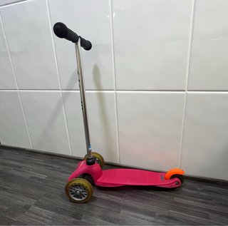 Patinete Mini Micro