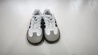 Deportivas Adidas Samba Niños Talla 25