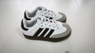 Deportivas Adidas Samba Niños Talla 25