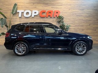 BMW X3 2.0d xDrive M Sport