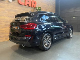 BMW X3 2.0d xDrive M Sport