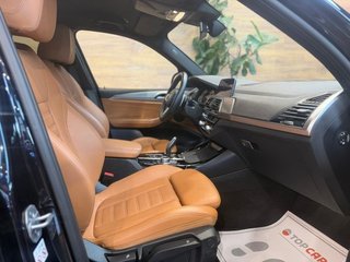 BMW X3 2.0d xDrive M Sport