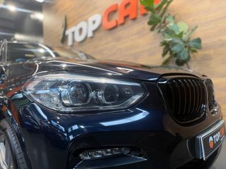 BMW X3 2.0d xDrive M Sport