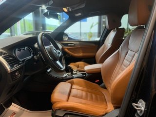 BMW X3 2.0d xDrive M Sport
