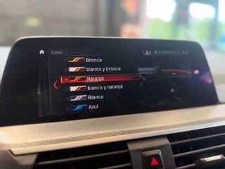BMW X3 2.0d xDrive M Sport