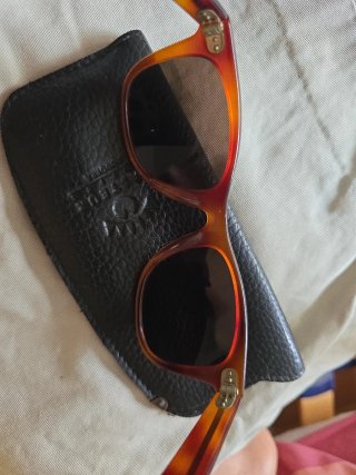Gafas de Sol Vogar Line Marrones