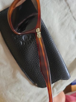 Gafas de Sol Vogar Line Marrones