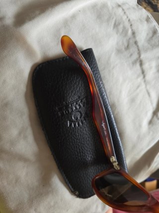 Gafas de Sol Vogar Line Marrones