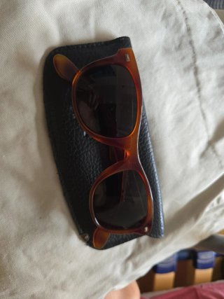 Gafas de Sol Vogar Line Marrones