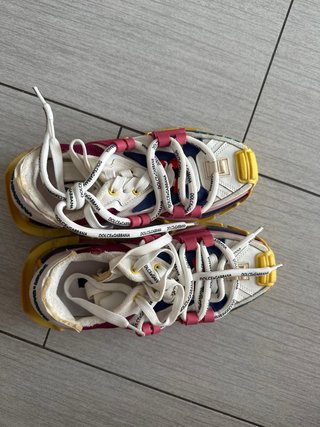 Scarpe Donna Dolce & Gabbana Tg 37