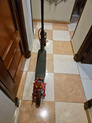 Patinete Eléctrico Xiaomi Pro 2