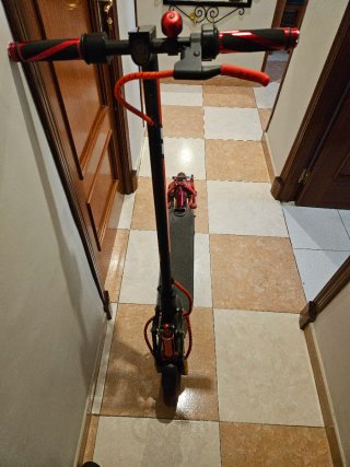Patinete Eléctrico Xiaomi Pro 2